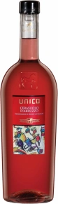 Вино Cerasuolo d'Abruzzo Unico, Unico, DOC, 2014, 0.75 л