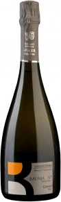 Игристое вино Baumann Family Estate Cremant d'Alsace Brut, Charles Sparr, AOC, 0.75 л