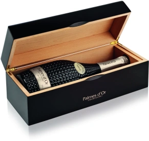 Шампанское Palmes D'Or, Nicolas Feuillatte, 1998, 1.5 л (п/у)