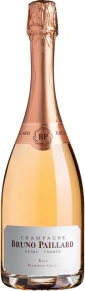 Шампанское Rose Premiere Cuvee Extra Brut, Bruno Paillard, AOC, 0.75 л