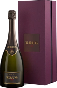 Шампанское Brut Vintage, Krug, 2006, 0.75 л (п/у)
