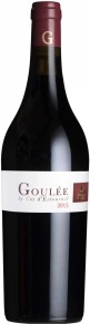 Вино Goulee, Chateau Cos d'Estournel, AOC, 2015, 0.75 л