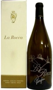 Вино La Rocca, Pieropan, DOC, 2010, 1.5 л (п/у)