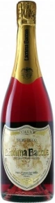 Игристое вино Cava Semi Seco Rose, Lacrima Baccus, DO, 0.75 л