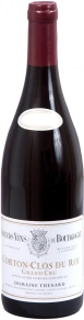Вино Corton Grand Cru Clos du Roi, Domaine Baron Thenard, 2018, 0.75 л