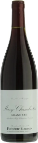 Вино Mazis-Chambertin Grand Cru, Frederic Esmonin, AOC, 2017, 0.75 л