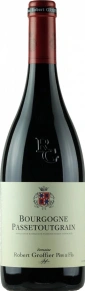 Вино Passetoutgrains, Domaine Robert Groffier Pere & Fils, AOC, 2019, 0.75 л