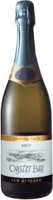 Игристое вино Sparkling Cuvee Brut, Oyster Bay, 0.75 л