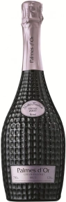 Шампанское Palmes D'Or Brut Rose, Nicolas Feuillatte, 2005, 0.75 л