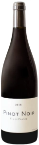 Вино Pinot Noir, Frederic Cossard, 2018, 0.75 л