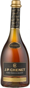 Бренди Reserve Imperiale, J. P. Chenet, 2 года, 0.7 л