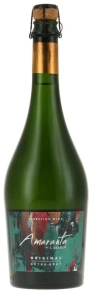 Игристое вино Original Extra Brut, Amaranta, 0.75 л