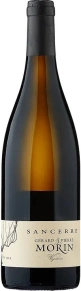 Вино Sancerre Blanc Ovide, Gerard & Pierre Morin, 2018, 0.75 л