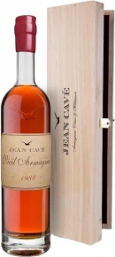 Арманьяк Vieil Armagnac AOC, Jean Cave, 0.7 л (п/у)