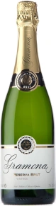 Игристое вино Cava Brut, Gramona, Reserva, 2007, 0.75 л