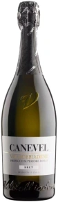 Игристое вино Prosecco Valdobbiadene Superiore Brut, Canevel, DOCG, 2024, 0.75 л