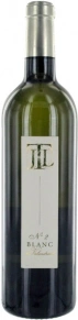 Вино Blanc de Valandraud N°2, 2008, 0.75 л