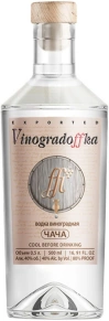 Водка Vinogradoffka, 0.5 л