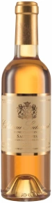 Вино Sauternes 1er Grand Cru Classe, Chateau Suduiraut, AOC, 2010, 0.375 л