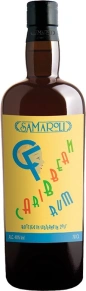 Ром Caribbean, Samaroli, 14 лет, 0.7 л
