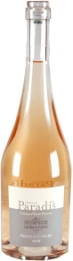 Вино Rose, Terre des Anges, 2016, 0.75 л