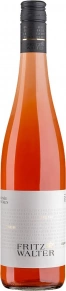 Вино Rose Saignee Trocken, Fritz Walter, 0.75 л