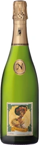 Игристое вино Brut Vintage, Naveran, 0.75 л