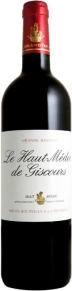 Вино Le Haut-Medoc de Giscours, 0.75 л