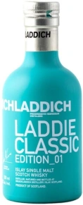 Виски Edition_01, Laddie Classic, 0.2 л