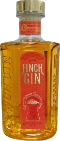 Джин Grapefruit, Finch, 0.5 л