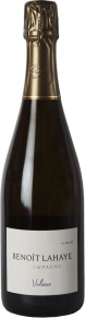 Шампанское Violaine Brut Nature, Benoit Lahaye, AOC, 0.75 л
