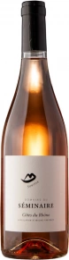 Вино Sourire Cotes du Rhone, Domaine du Seminaire, AOP, 2024, 0.75 л