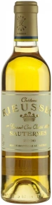 Вино Sauternes, Chateau Rieussec, AOC, 2006, 0.375 л