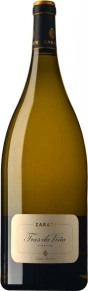 Вино Tras da vina Albarino, Zarate, DO, 2017, 1.5 л
