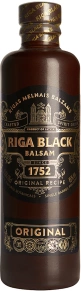 Ликер Riga Black Balsam, 0.35 л