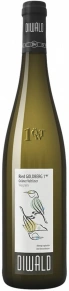Вино Ried Goldberg 1OTW Gruner Veltliner, Diwald, 2022, 0.75 л