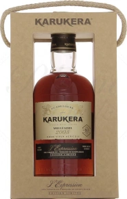 Ром L'Expression, Karukera, 0.7 л (п/у)