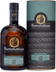 Виски Stiuireadair, Bunnahabhain, 0.7 л