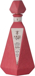 Текила Rosa Reposado, Arte Azul, 10 месяцев, 1 л