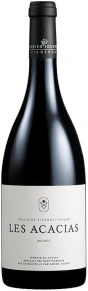 Вино Les Acacias, Mas del Perie, AOC, 2017, 0.75 л