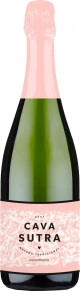 Игристое вино Cava Sutra Brut, Antonio Arraez, 0.75 л