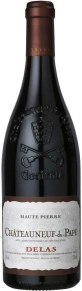 Вино Haute Pierre, Delas Freres, AOC, 2014, 0.75 л