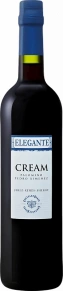 Херес Elegante Cream, Gonzalez Byass, 0.75 л