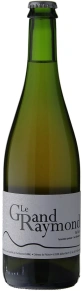 Игристое вино Le Grand Raymond Vin Rose VdF, Guillaume Chanal, 2022, 0.75 л