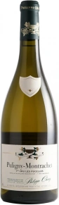 Вино Puligny-Montrachet 1er Cru Les Pucelles, Philippe Chavy, AOC, 2020, 0.75 л