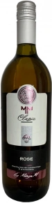 Вино MM Classic Rose, Tikves, 1 л