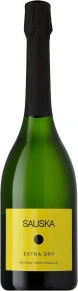 Игристое вино Extra Dry, Sauska, 2021, 0.75 л