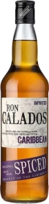 Ром Spiced, Ron Calados, 0.7 л