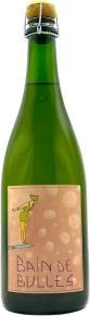 Игристое вино Artemus Ka, Bain de Bulles, 2021, 0.75 л
