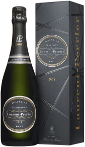 Шампанское Millesime Brut, Laurent-Perrier, AOC, 2008, 0.75 л (п/у)